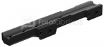 Yukon Weaver/Picatinny Rifle Mount