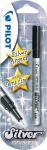 PILOT DECORPEN X-FINE SILVER