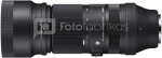 Sigma 100-400mm F5-6.3 DG DN OS CONTEMPORARY (Sony FE)