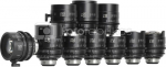 Sigma Cine FF Classic Prime Line - PL