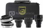 Lensbaby Optic Swap Founders Collection for Canon EF