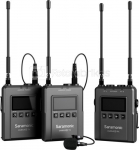 SARAMONIC UWMIC9S KIT 2 (TX+TX+RX)