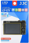 JJC LCP G7X LCD Cover for Canon G7X