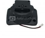 Godox TT600S hot shoe plate
