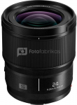 Panasonic Lumix S 24mm f/1.8