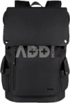 Sponge Tourist Backpack 15,4 black