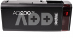 Godox AD200PRO housing set