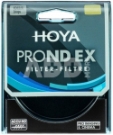 Hoya filter neutral density ProND EX 8 52mm