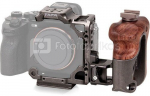 Tilta half cage TA-T18-A for Sony A7S Mark III