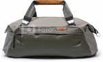 Peak Design Travel Duffel 35L, sage