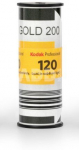 KODAK PROFESSIONAL GOLD 200 1x120