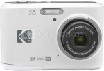Kodak Friendly Zoom FZ45 weiss