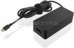 Lenovo 65W Standard AC Power Adapter (USB Type-C) USB, 5-20 V