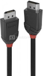CABLE DISPLAY PORT 2M/BLACK 36492 LINDY