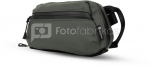 WANDRD Tech Bag Medium Wasatch Green