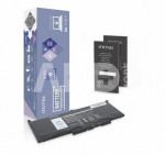 Mitsu Mitsu Dell Latitude 7390, 7490 (5800 mAh)