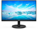 Philips Monitor 222V8LA 21.5 inch VA HDMI DP Speakers