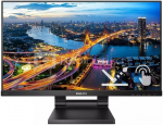 Philips Monitor 21.5 inch 222B1TC IPS Touch HDMI DP