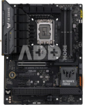 Asus TUF GAMING Z790-PLUS WIFI Processor family Intel, Processor socket LGA1700, DDR5 DIMM, Memory slots 4, Supported hard disk drive interfaces  SATA, M.2, Number of SATA connectors 4, Chipset Intel Z790, ATX