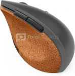 Lenovo Go Vertical Wireless Mouse