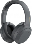 Słuchawki bezprzewodowe Edifier W820NB Plus, ANC (szare)