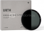 Urth 86mm ND8 (3 Stop) Lens Filter (Plus+)