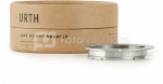 Urth Lens Mount Adapter: Compatible with M39 Lens to Leica M Camera Body (35 135mm Frame Lines)