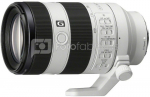 Sony FE 70-200mm F4 G OSS II