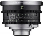 Samyang Xeen Meister 14mm T2.6 PL