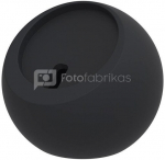 Magnetic holder Choetech H050 for MagSafe, iWatch, iPhone 12/13 (black)