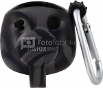 Fujifilm instax PAL Silikonh&uuml;lle schwarz