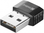 Sandberg 133-91 Micro WiFi USB Dongle 650Mbit/s