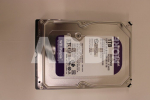 SALE OUT. Western Digital Purple Surveillance Hard Drive 1TB 64MB SATAIII Western Digital Hard Drive Purple Surveillance WD11PURZ 5400 RPM 1000 GB SMALL DENTS