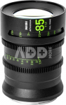 NISI CINE LENS ATHENA PRIME 85MM T1.9 FUJI G-MOUNT