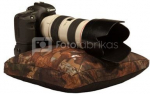 Buteo Photo Gear Bean Bag 3 Flat