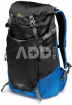 Lowepro backpack PhotoSport BP 24L AW III, black/blue