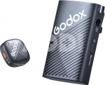 Godox Cube C Kit1 2.4GHz Wireless Microphone System