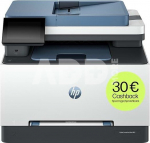 HP Color Laserjet Pro MFP 3302 fdng