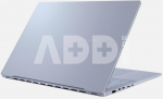 Notebook|ASUS|VivoBook S|16 OLED|S5606CA-RI069W|CPU Core Ultra|u7-255H|2000 MHz|16"|2880x1800|RAM 16GB|LPDDR5x|SSD 1TB|Intel Arc Graphics|Integrated|ENG|Card Reader Micro SD|Windows 11 Home|Blue|1.5 kg|90NB1551-M005F0