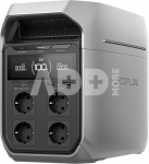 EcoFlow power station DELTA 3 Plus