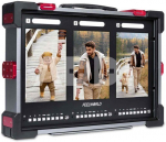 Feelworld PS101 Triple 10.1 inch Vertical Display Monitor