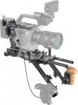 SmallRig Shoulder Rig Kit for Sony FX6 4125B
