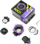 Mofage POCO DROP-IN FILTER ADAPTER Standard Kit - L MOUNT