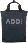 Targus Avila Convertible Tote | Backpack | Midnight | 15-16 " | Shoulder strap | Waterproof