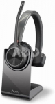 POLY Voyager4310-MS-Teams Mono USB-C Headset /BT700 + charging stand 77Y97A