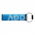 Kingston Pendrive 64GB IronKey Keypad 200C USB-C FIPS140-3 Lvl3 AES-256
