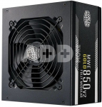 Cooler Master Power supply MWE Gold 850W v2 ATX 3.1