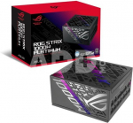 Asus Power supply ROG STRIX 1000W 80+ Platinum black