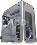 Thermaltake Case View 71 Riing Tempered Glass E-ATX Full Tower - Snow Edition