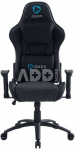Onex PVC; Nylon caster; Metal | Onex | Gaming chairs | GX330 Series | Black